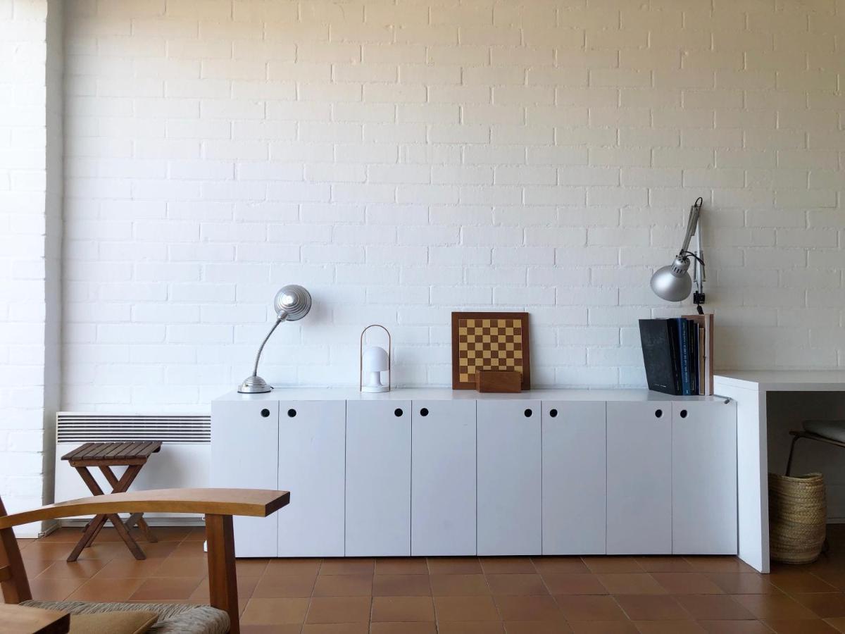 Apartamento Con Vistas Al Mar Cadaques Exterior photo